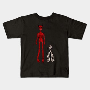 Diablito Kids T-Shirt